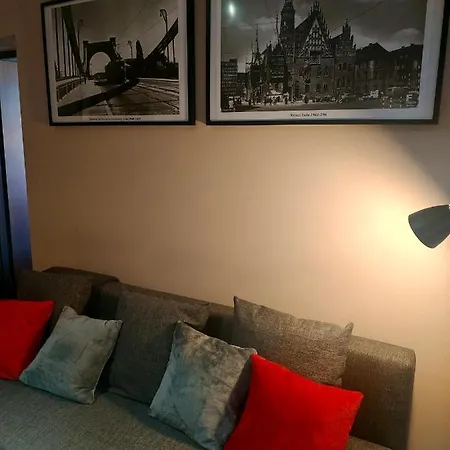 „kredka I Olowek” Wroclaw