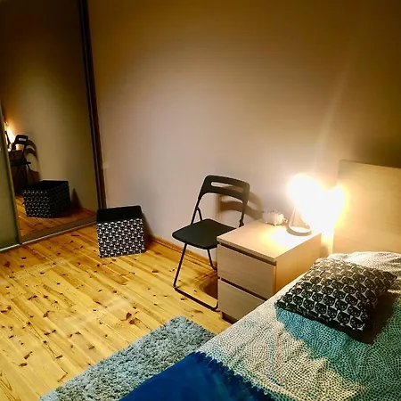 Apartamento „kredka I Ołówek” *