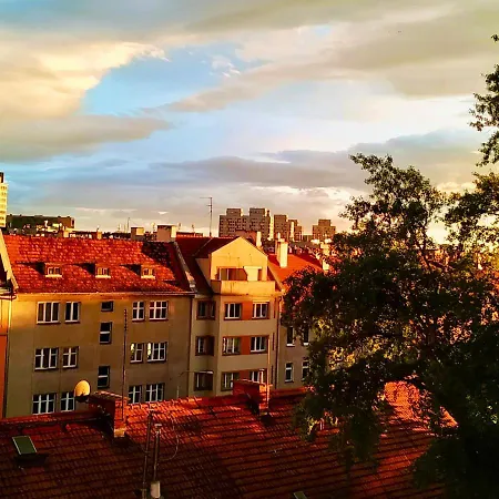 „kredka I Olowek” * Wroclaw