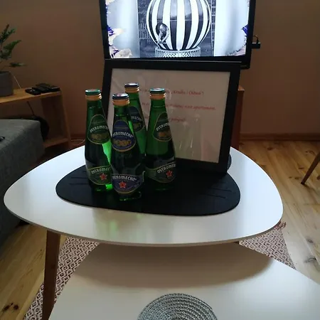 Apartment „kredka I Olowek” Wroclaw