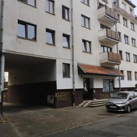„kredka I Ołówek”